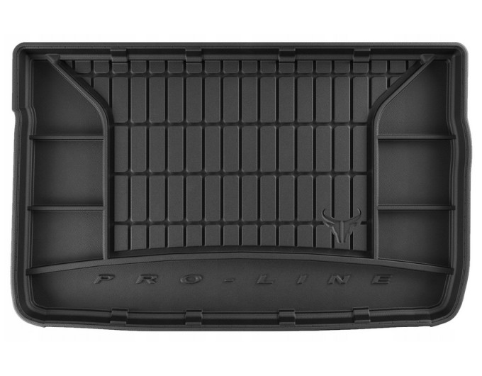 Коврик в багажник FROGUM Mercedes-Benz A-Class (W169) (2004-2012) FG TM403963, цена: 1 667 грн.
