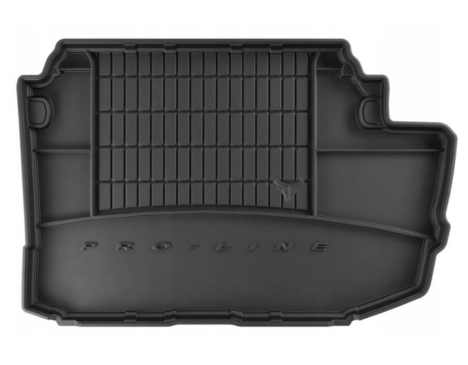 Коврик в багажник FROGUM Mercedes-Benz S-Class (W220) (1998-2005) FG TM403970, цена: 1 804 грн.