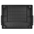 Коврик в багажник FROGUM Peugeot 3008 (2009-2016) FG TM404007 низ, цена: 1 804 грн.