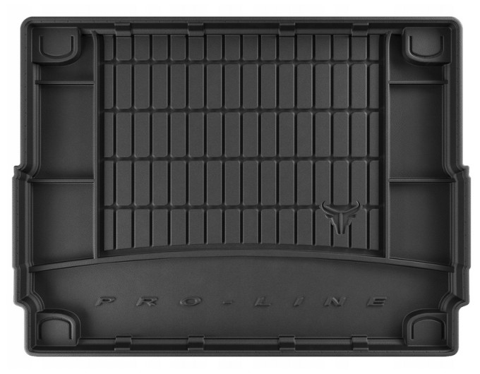 Коврик в багажник FROGUM Peugeot 3008 (2009-2016) FG TM404007 низ, цена: 1 804 грн.