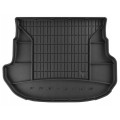 Килимок в багажник FROGUM Mazda 6 (2002-2007) FG TM404021, ціна: 1 804 грн.
