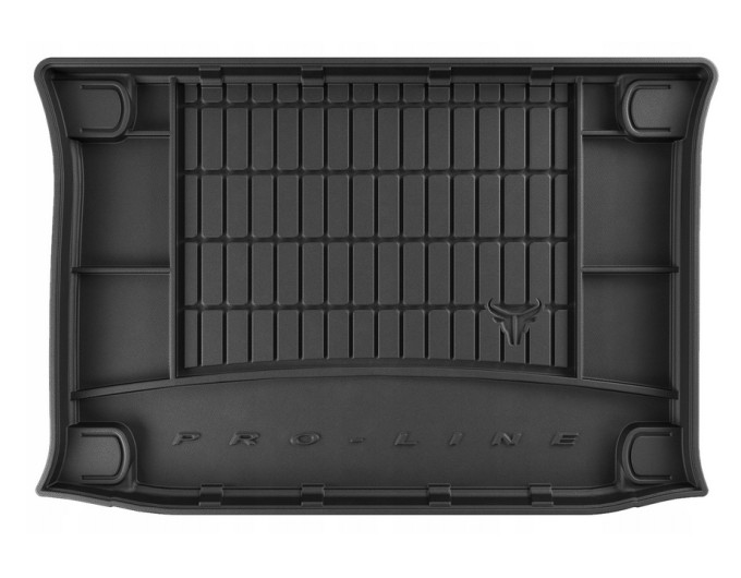 Коврик в багажник FROGUM Ford Focus (mkI) (1999-2007) FG TM404045, цена: 1 804 грн.