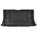 Коврик в багажник FROGUM Nissan Micra (2002-2010) FG TM404052, цена: 1 650 грн.