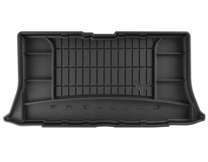 Коврик в багажник FROGUM Nissan Micra (2002-2010) FG TM404052, цена: 1 650 грн.