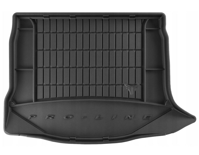 Коврик в багажник FROGUM Nissan Leaf 2017- FG TM404090, цена: 1 804 грн.