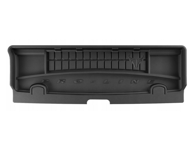 Коврик в багажник FROGUM Opel Zafira (A) (1999-2005) / TM404182, цена: 2 146 грн.