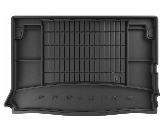 Коврик в багажник FROGUM Citroen Berlingo (1996-2005) FG TM404205 5 мест, цена: 1 804 грн.