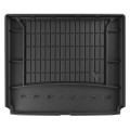 Коврик в багажник FROGUM Mercedes-Benz B-Class (W245) (2005-2011) FG TM404236 с запаской, цена: 1 667 грн.