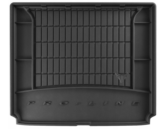 Коврик в багажник FROGUM Mercedes-Benz B-Class (W245) (2005-2011) FG TM404236 с запаской, цена: 1 667 грн.