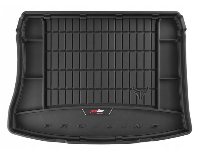 Коврик в багажник FROGUM Audi A3 Sportback (2003-2013) FG TM404243, цена: 1 804 грн.