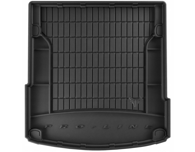 Коврик в багажник FROGUM Audi A4 (B6) (2000-2004) FG TM404274, цена: 1 804 грн.