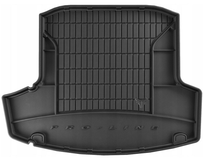 Коврик в багажник FROGUM SKODA Octavia III Liftback FL 2018-... / TM404281, цена: 1 804 грн.