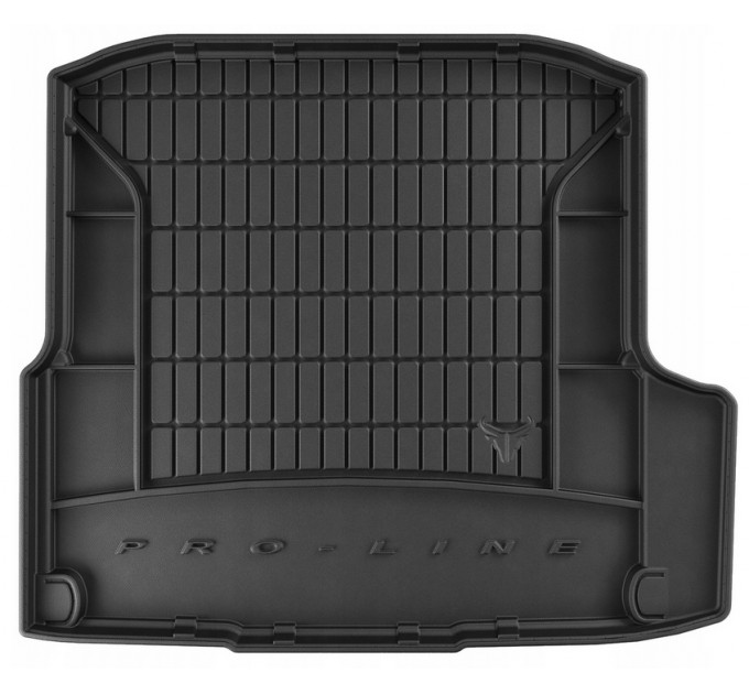 Килимок в багажник FROGUM SKODA Octavia III Kombi 2012-2019 / TM404298, ціна: 1 500 грн.