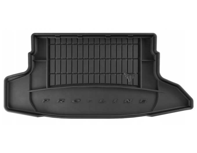 Килимок в багажник FROGUM Nissan Juke (2010-2014) FG TM404311, ціна: 1 804 грн.