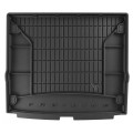 Коврик в багажник FROGUM Ford Focus (2004-2011) FG TM404335, цена: 1 804 грн.