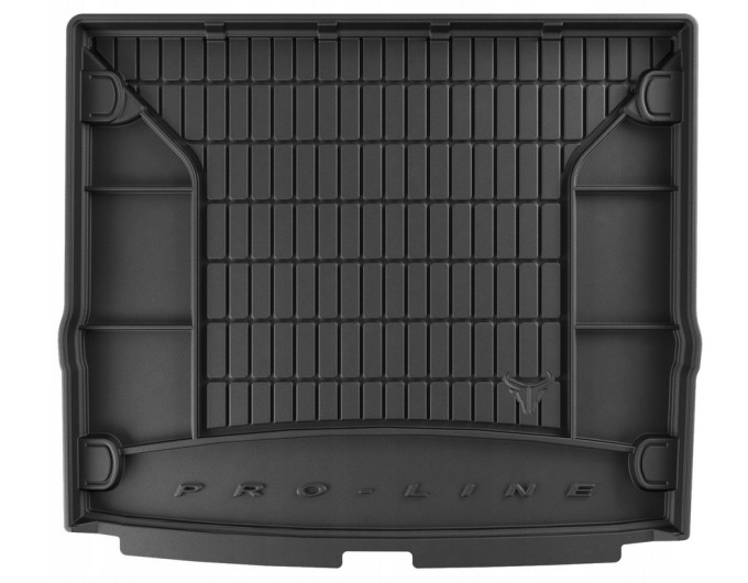 Коврик в багажник FROGUM Ford Focus (2004-2011) FG TM404335, цена: 1 804 грн.