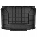 Килимок в багажник SEAT Ibiza III Hatchback 3d 2002-2008 / TM404359, ціна: 1 667 грн.