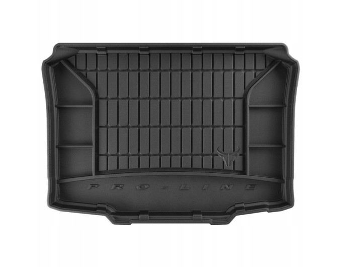 Килимок в багажник SEAT Ibiza III Hatchback 3d 2002-2008 / TM404359, ціна: 1 667 грн.