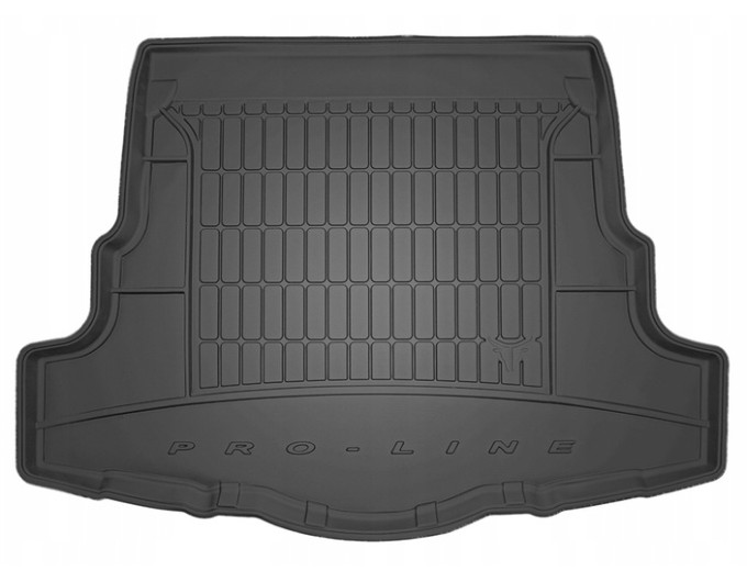Коврик в багажник FROGUM Alfa Romeo 159 2005-2011 FG TM404403, цена: 1 804 грн.
