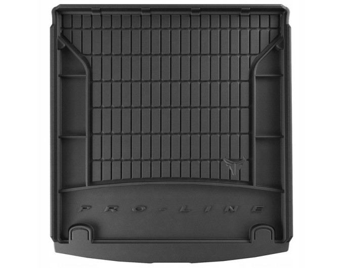 Коврик в багажник FROGUM RENAULT Laguna III Grandtour 2007-2015 / TM404410, цена: 1 498 грн.