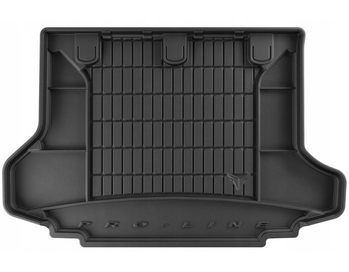 Коврик в багажник FROGUM Renault Koleos (2007-2016) FG TM404427, цена: 1 804 грн.