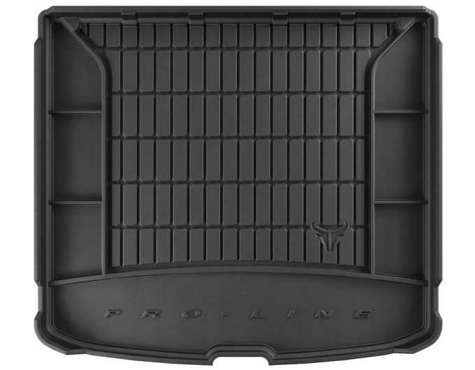 Коврик в багажник FROGUM Seat Altea 2004-2015 / FG TM404458, цена: 1 804 грн.
