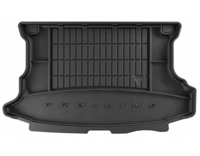 Коврик в багажник FROGUM Kia Sportage (2004-2010) FG TM404489, цена: 1 804 грн.