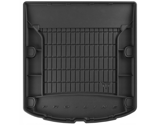 Килимок в багажник FROGUM Audi A5 II Sportback 2016- FG TM404571, ціна: 1 804 грн.