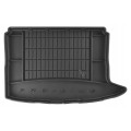 Коврик в багажник FROGUM Citroen C4 I Coupe 3d 2004-2010 / TM404618, цена: 1 804 грн.