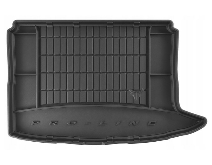 Коврик в багажник FROGUM Citroen C4 I Coupe 3d 2004-2010 / TM404618, цена: 1 804 грн.