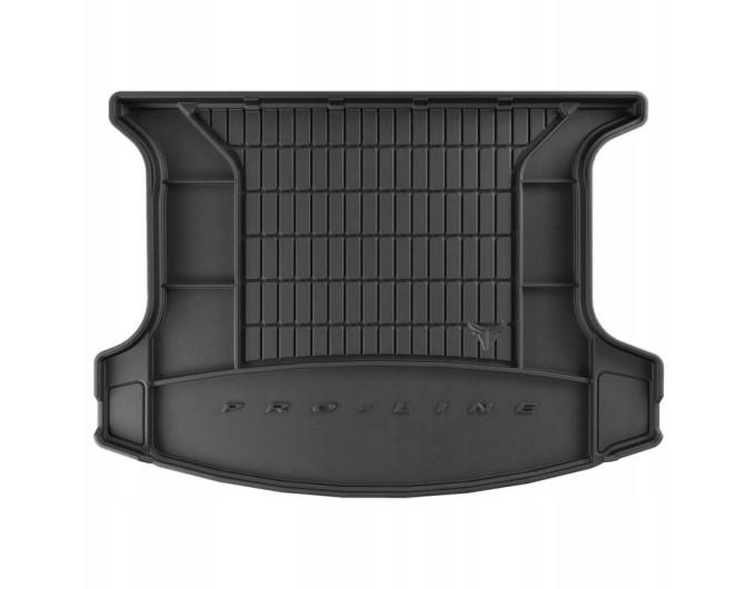Коврик в багажник FROGUM NISSAN Qashqai + 2 I 2008-2015 / TM404632, цена: 1 804 грн.