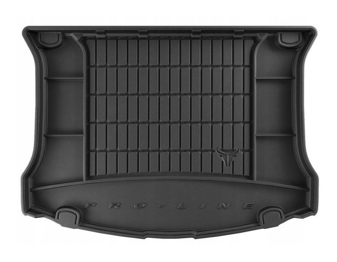 Коврик в багажник FROGUM Ford Kuga (2008-2012) FG TM404656, цена: 1 804 грн.