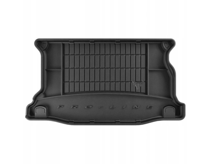 Коврик в багажник FROGUM HONDA Jazz I 5d Hatchback 2001-2008 / TM404670, цена: 1 804 грн.