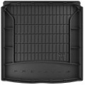 Коврик в багажник FROGUM SKODA Fabia I Kombi 1999-2007 / TM404700, цена: 1 804 грн.