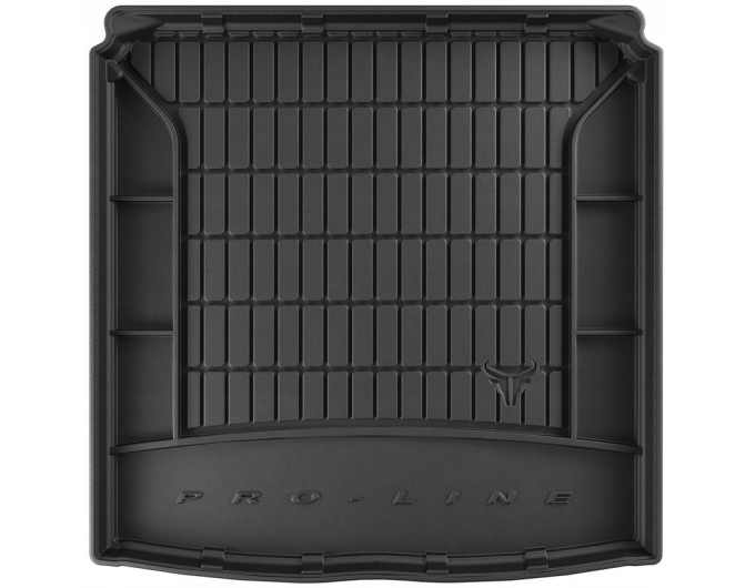 Коврик в багажник FROGUM SKODA Fabia I Kombi 1999-2007 / TM404700, цена: 1 804 грн.