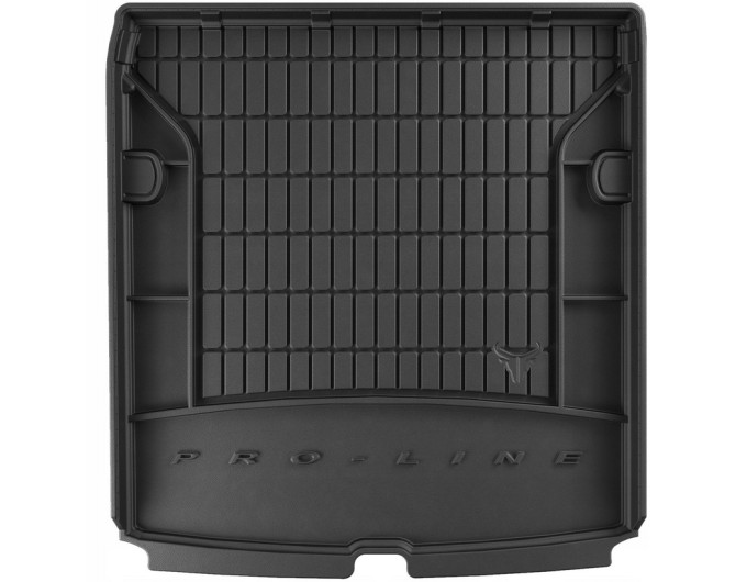 Килимок в багажник FROGUM SKODA Octavia II Kombi 2004-2013 / TM404717, ціна: 1 804 грн.