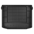 Коврик в багажник FROGUM Citroen C4 Aircross (2012-2017) FG TM404748, цена: 1 804 грн.