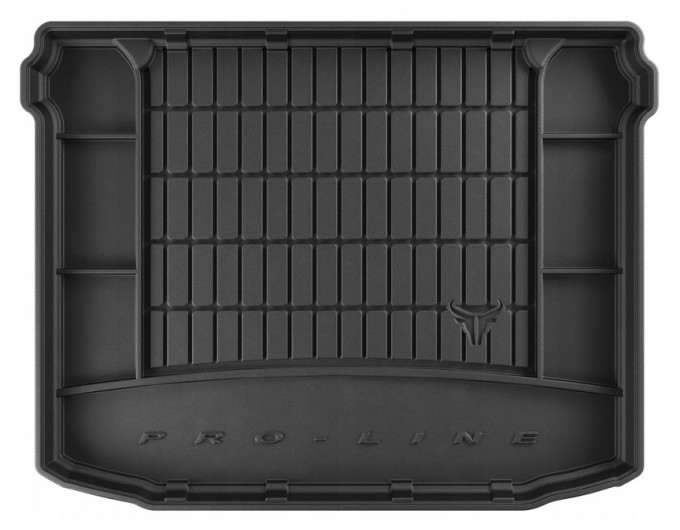 Коврик в багажник FROGUM Citroen C4 Aircross (2012-2017) FG TM404748, цена: 1 804 грн.