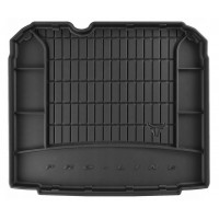 Килимок в багажник FROGUM Audi Q3 (2011-2018) (нижня полиця) FG TM404762