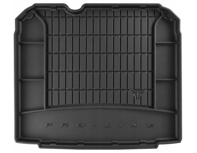 Коврик в багажник FROGUM Audi Q3 (2011-2018) (нижняя полка) FG TM404762, цена: 1 804 грн.