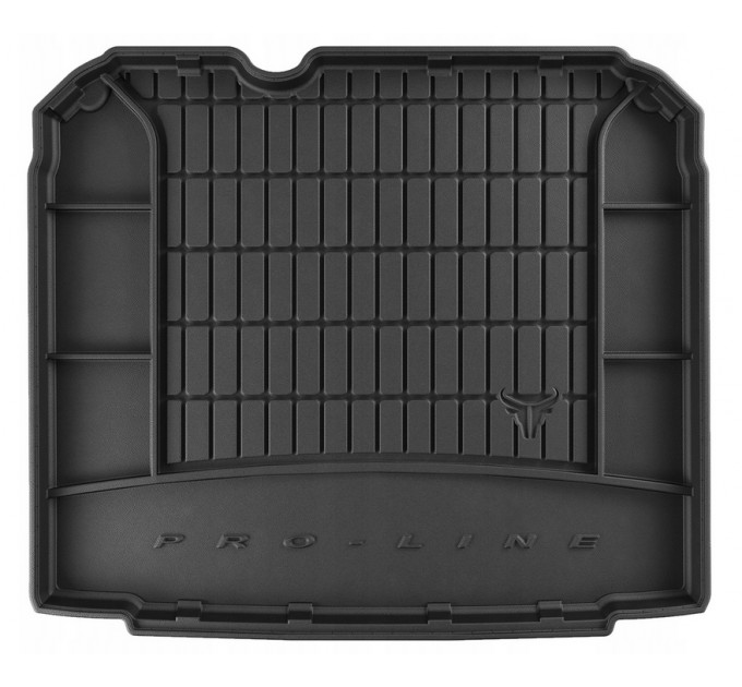 Килимок в багажник FROGUM Audi Q3 (2011-2018) (нижня полиця) FG TM404762, ціна: 1 500 грн.