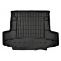 Килимок в багажник FROGUM Chevrolet Captiva (2006-2018) FG TM404786, ціна: 1 804 грн.