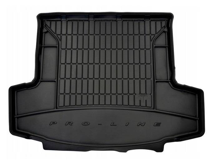 Килимок в багажник FROGUM Chevrolet Captiva (2006-2018) FG TM404786, ціна: 1 804 грн.