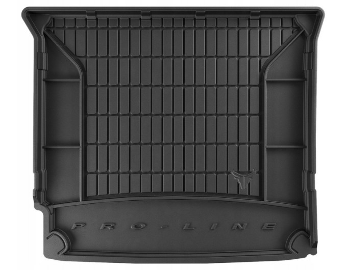 Коврик в багажник FROGUM Chevrolet Orlando (2010-2018) FG TM404809 складн. 3-й ряд, цена: 1 667 грн.