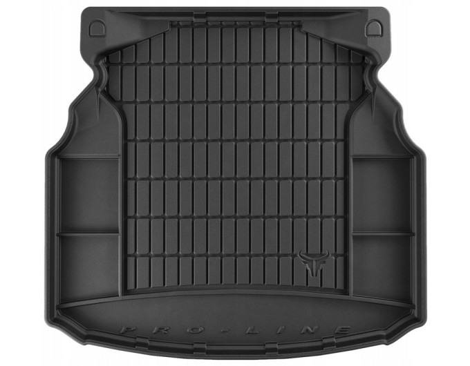 Коврик в багажник FROGUM Mercedes-Benz C-Class (W204) (2007-2014) FG TM404892, цена: 1 786 грн.