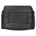 Килимок в багажник FROGUM Mercedes-Benz C-Class (W205) 2014- FG TM404908, ціна: 1 804 грн.