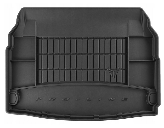 Килимок в багажник FROGUM Mercedes-Benz C-Class (W205) 2014- FG TM404908, ціна: 1 804 грн.