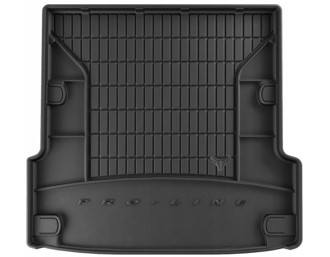 Коврик в багажник FROGUM Mercedes-Benz E-Class W211 Kombi Long 2002-2009 / TM404915, цена: 1 804 грн.