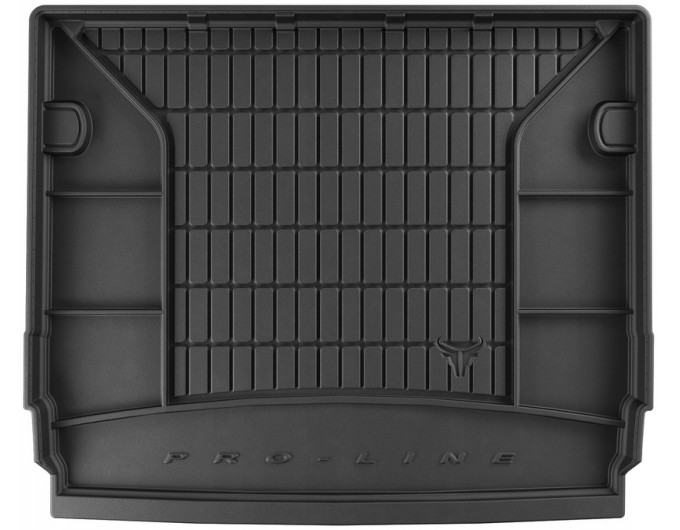 Коврик в багажник FROGUM Peugeot 5008 (2009-2017) 5per FG TM404939, цена: 1 804 грн.