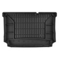 Коврик в багажник FROGUM Ford Fiesta 2017- FG TM404960, цена: 1 667 грн.